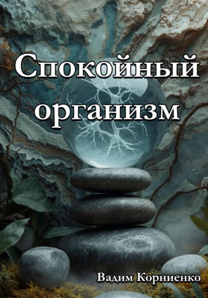 Скачать книгу Спокойный организм