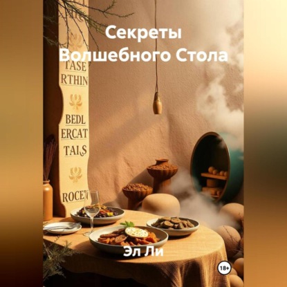 Скачать книгу Секреты Волшебного Стола