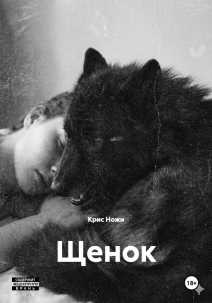 Скачать книгу Щенок