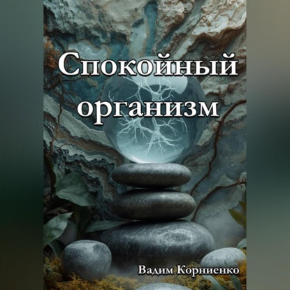 Скачать книгу Спокойный организм