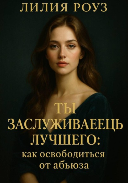 Скачать книгу Ты заслуживаешь лучшего: как освободиться от абьюза.