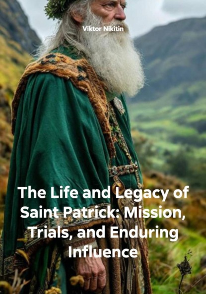 Скачать книгу The Life and Legacy of Saint Patrick: Mission, Trials, and Enduring Influence