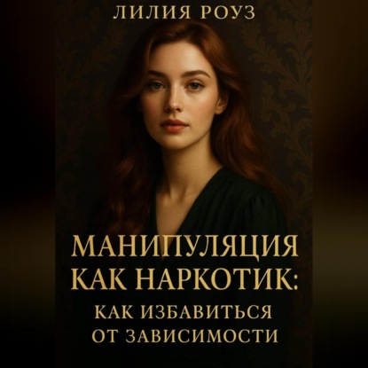 Скачать книгу Манипуляция как наркотик: как избавиться от зависимости.