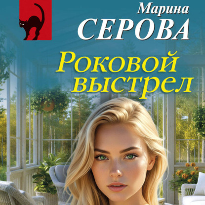Скачать книгу Роковой выстрел