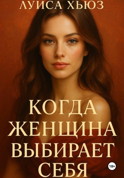 Скачать книгу Когда женщина выбирает себя
