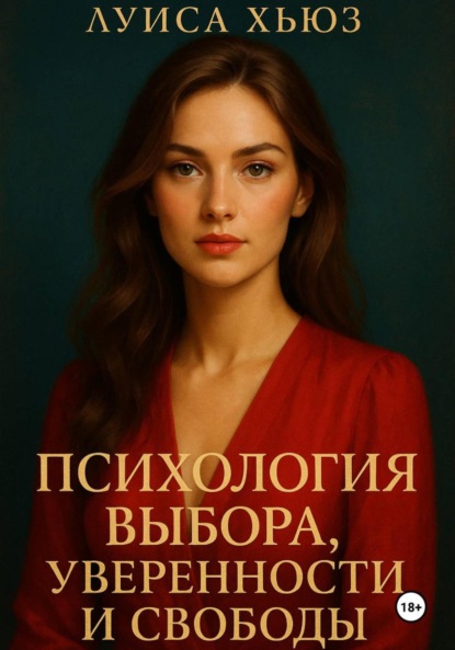 Скачать книгу Психология выбора, уверенности и свободы