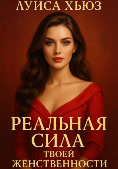 Скачать книгу Реальная сила твоей женственности