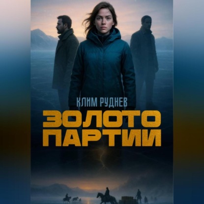 Скачать книгу Золото партии