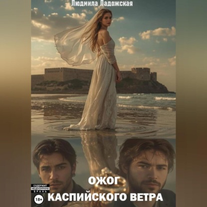 Ожог каспийского ветра