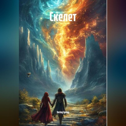Скачать книгу Скелет
