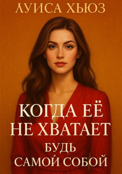 Скачать книгу Когда её не хватает. Будь самой собой
