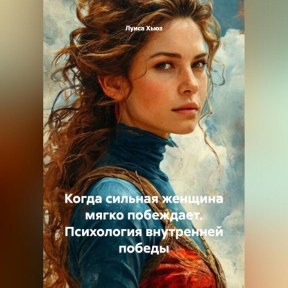 Скачать книгу Когда сильная женщина мягко побеждает. Психология внутренней победы