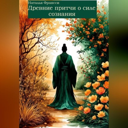 Скачать книгу Древние притчи о силе сознания