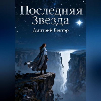 Скачать книгу Последняя Звезда
