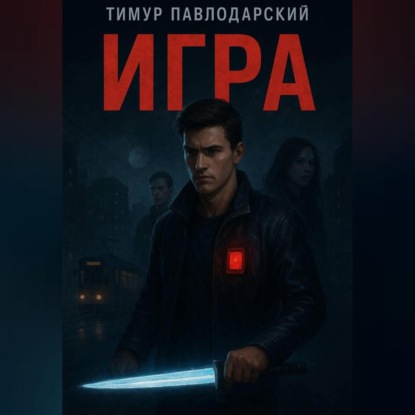 Скачать книгу Игра