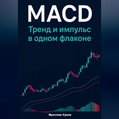 Скачать книгу MACD: Тренд и импульс в одном флаконе