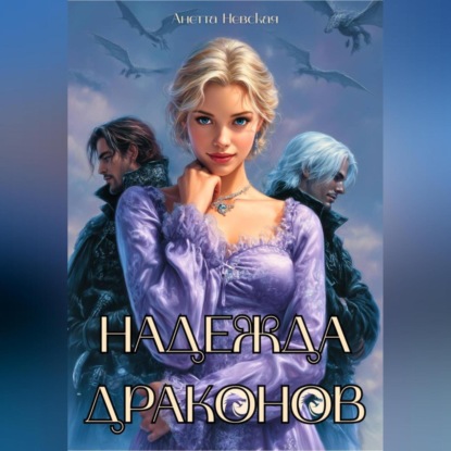 Скачать книгу Надежда драконов