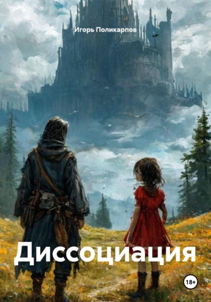 Диссоциация