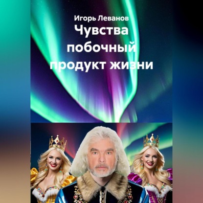 Скачать книгу Чувства побочный продукт жизни