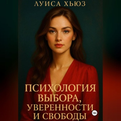 Скачать книгу Психология выбора, уверенности и свободы