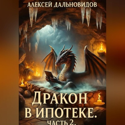 Скачать книгу Дракон в ипотеке. Часть 2