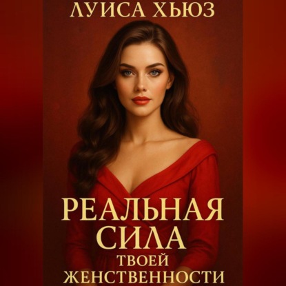 Скачать книгу Реальная сила твоей женственности