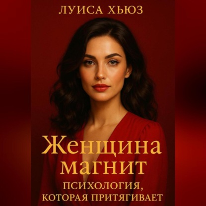 Скачать книгу Женщина магнит. Психология, которая притягивает