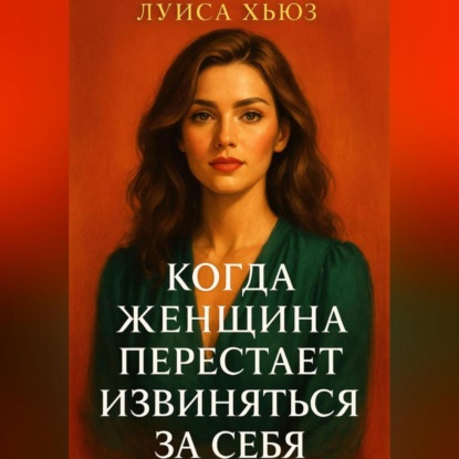 Скачать книгу Когда женщина перестаёт извиняться за себя