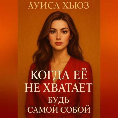 Скачать книгу Когда её не хватает. Будь самой собой