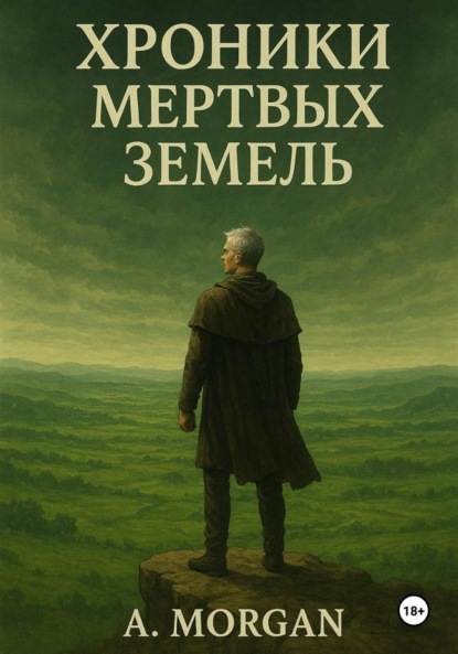Скачать книгу Хроники мертвых земель