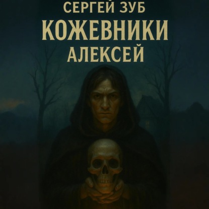 Скачать книгу Кожевники. Алексей
