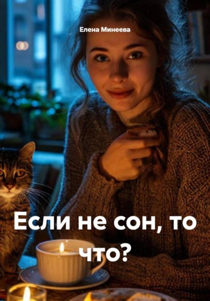 Если не сон, то что?
