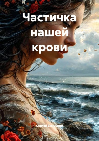 Скачать книгу Частичка нашей крови