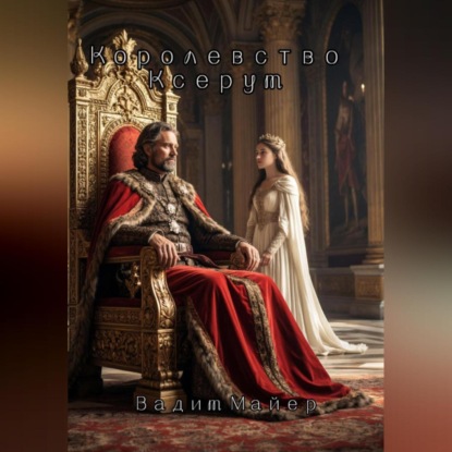 Скачать книгу Королевство Ксерум