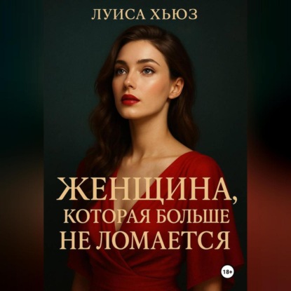 Скачать книгу Женщина, которая больше не ломается