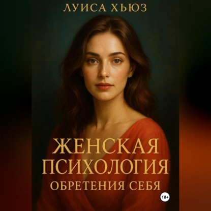 Скачать книгу Женская психология обретения себя