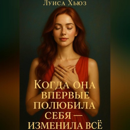 Скачать книгу Когда она впервые полюбила себя – изменила всё