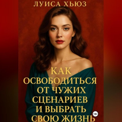 Скачать книгу Как освободиться от чужих сценариев и выбрать свою жизнь