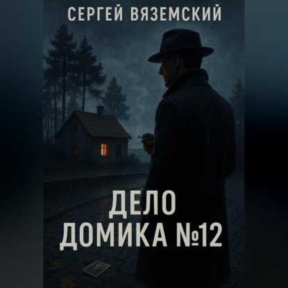 Скачать книгу Дело домика №12