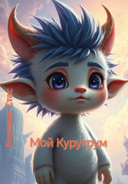 Скачать книгу Мой Куругрум