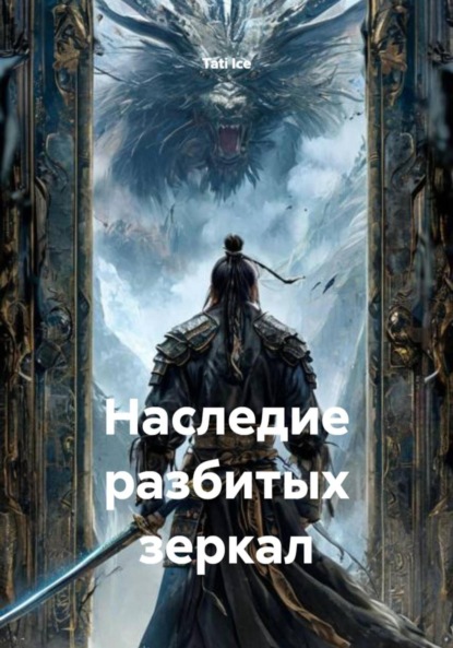 Скачать книгу Наследие разбитых зеркал