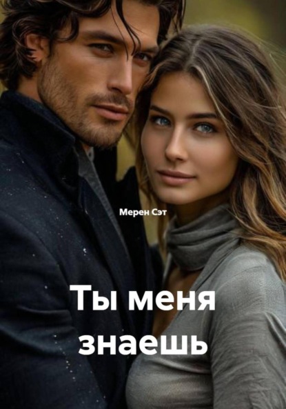 Скачать книгу Ты меня знаешь