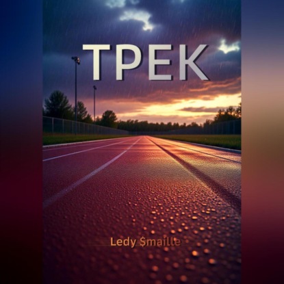 Скачать книгу ТРЕК
