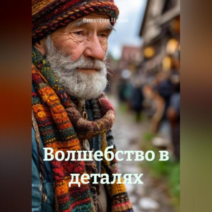 Скачать книгу Волшебство в деталях