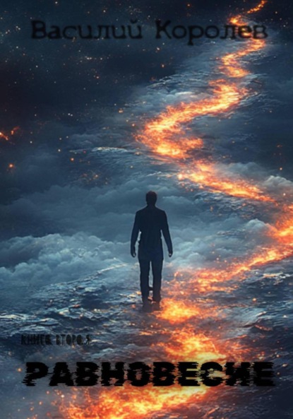 Скачать книгу Равновесие