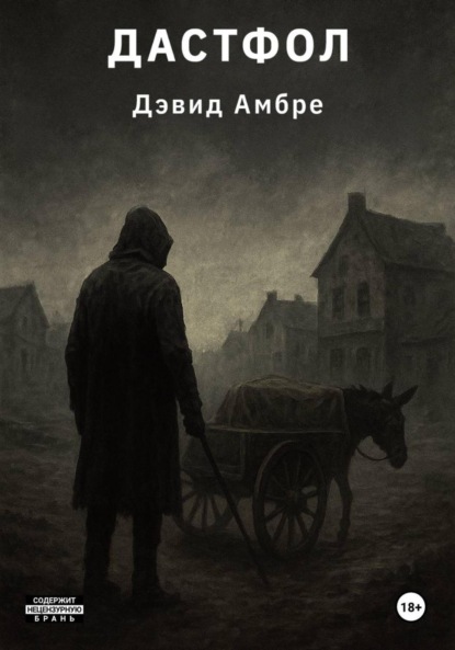 Скачать книгу Дастфол