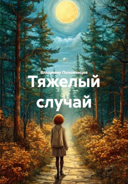 Скачать книгу Тяжелый случай