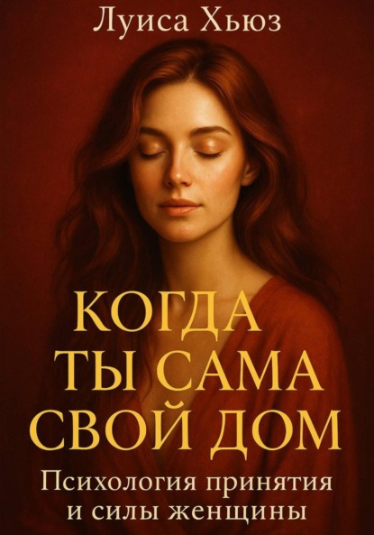 Скачать книгу Когда ты сама свой дом. Психология принятия и силы женщины