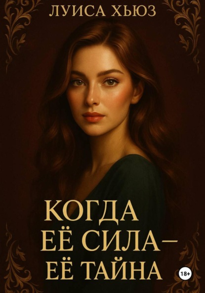 Скачать книгу Когда её сила – её тайна