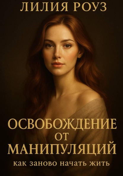 Скачать книгу Освобождение от манипуляций: как заново начать жить.